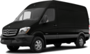 2015 Mercedes-Benz Sprinter 3500 Cargo image