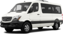 2015 Mercedes-Benz Sprinter 2500 Passenger image