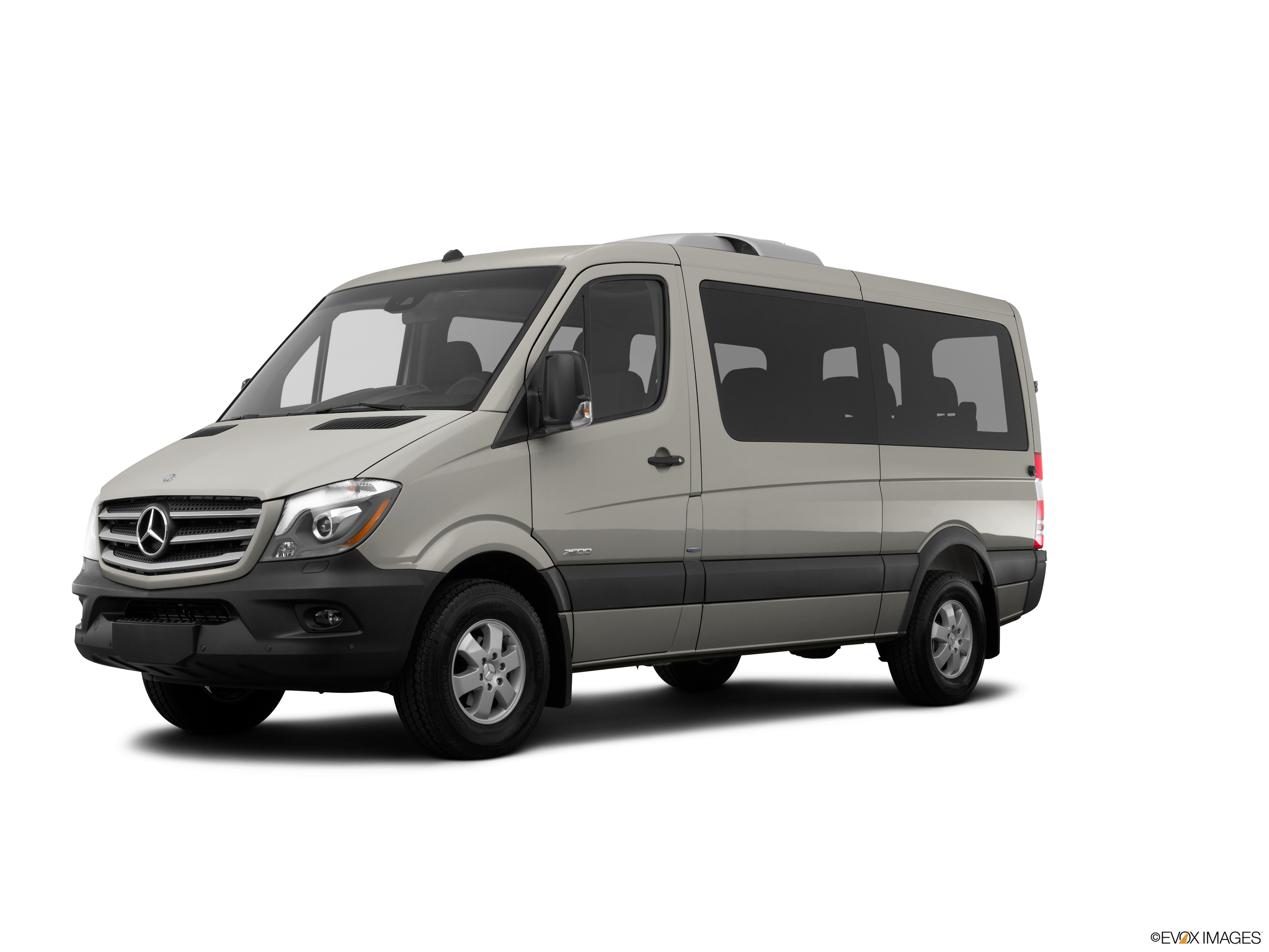 2015 dodge sprinter