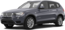 2016 BMW X3 image