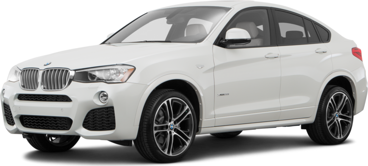 2016 BMW X4 Exterior: 0