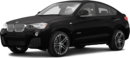 2016 BMW X4 image