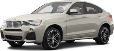 2016 BMW X4 Price, Value, Ratings & Reviews