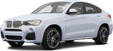 X4 xDrive28i Sport Utility 4D image