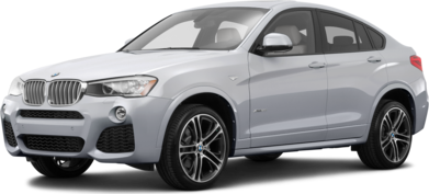 X4 xDrive28i Sport Utility 4D image