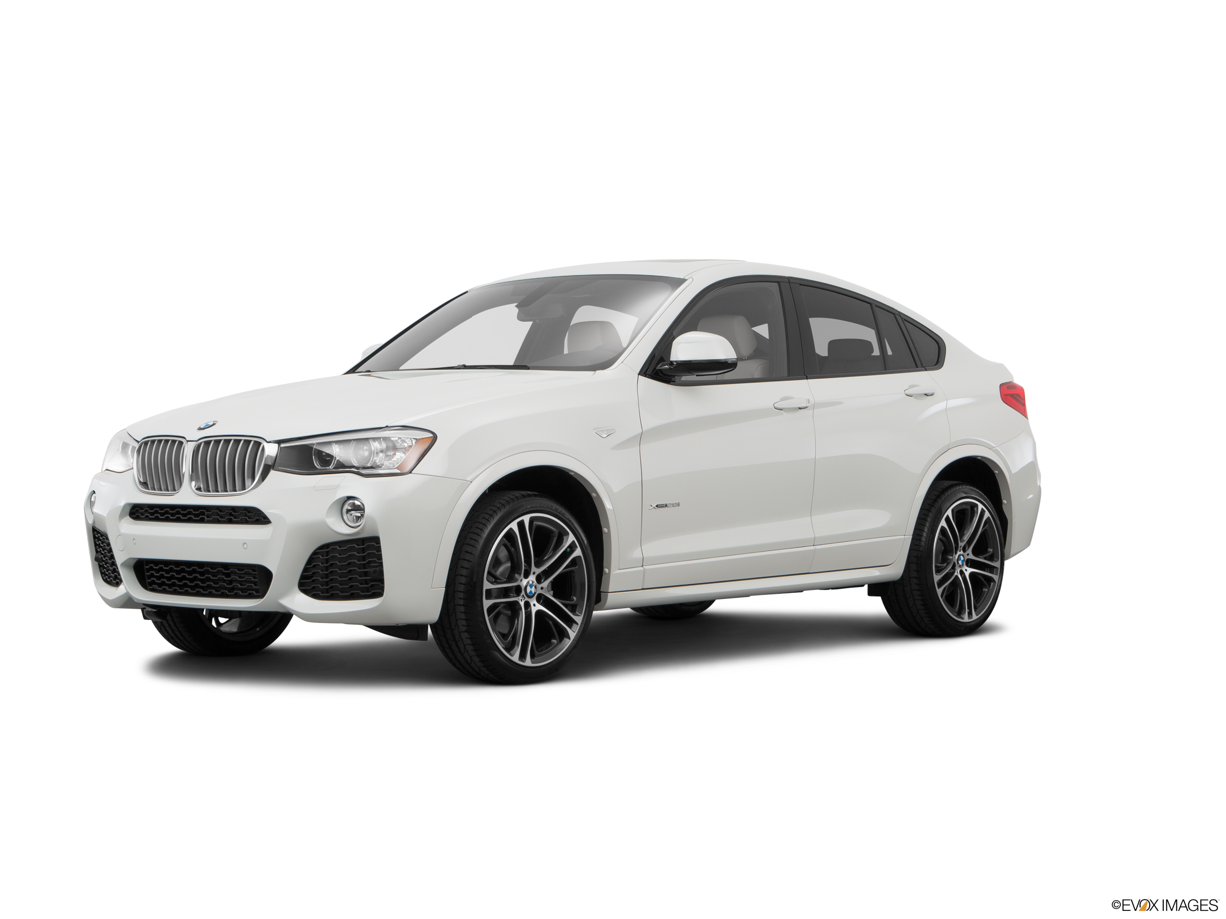 Used 2016 BMW X4 xDrive28i Sport Utility 4D Prices | Kelley Blue Book