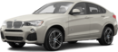 2017 BMW X4 image