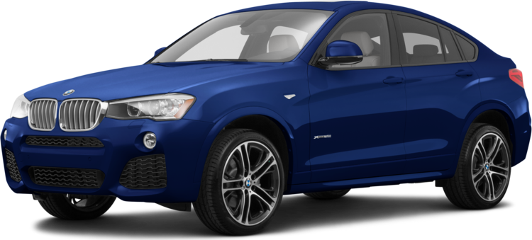 2017 BMW X4 Exterior: 0