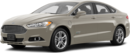 2016 Ford Fusion Energi image