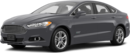 2016 Ford Fusion Energi image