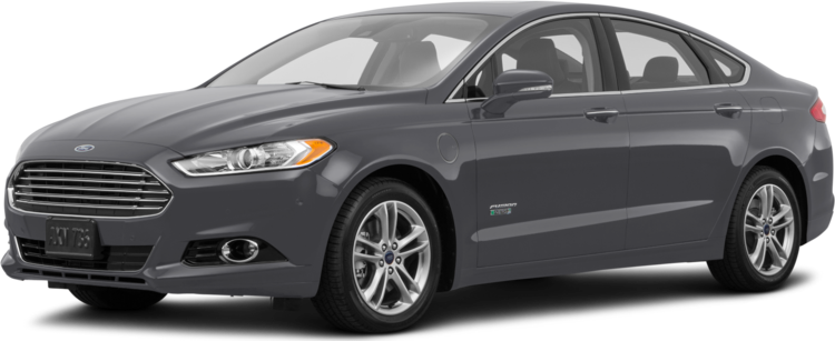 2016 Ford Fusion Energi Exterior: 0