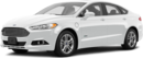 2016 Ford Fusion Energi image