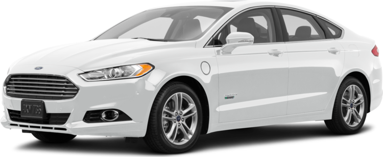 2016 Ford Fusion Energi Exterior: 0