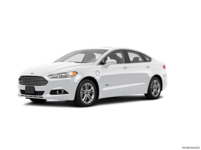 Used 2016 Ford Fusion Energi Values Cars For Sale Kelley Blue Book