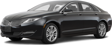 2016 Lincoln MKZ