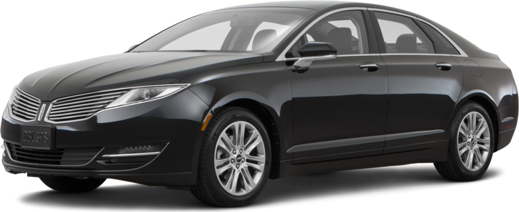 2016 Lincoln MKZ Exterior: 0