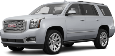 Yukon Denali Sport Utility 4D image
