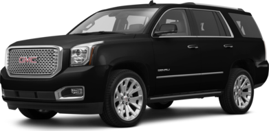 Yukon Denali Sport Utility 4D image