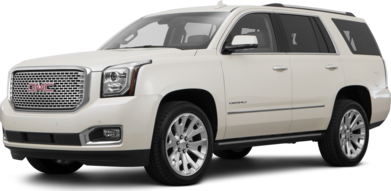 Yukon Denali Sport Utility 4D image