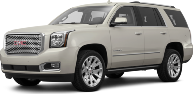 Yukon Denali Sport Utility 4D image