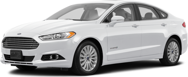 2015 Ford Fusion Exterior: 0