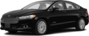 2016 Ford Fusion image