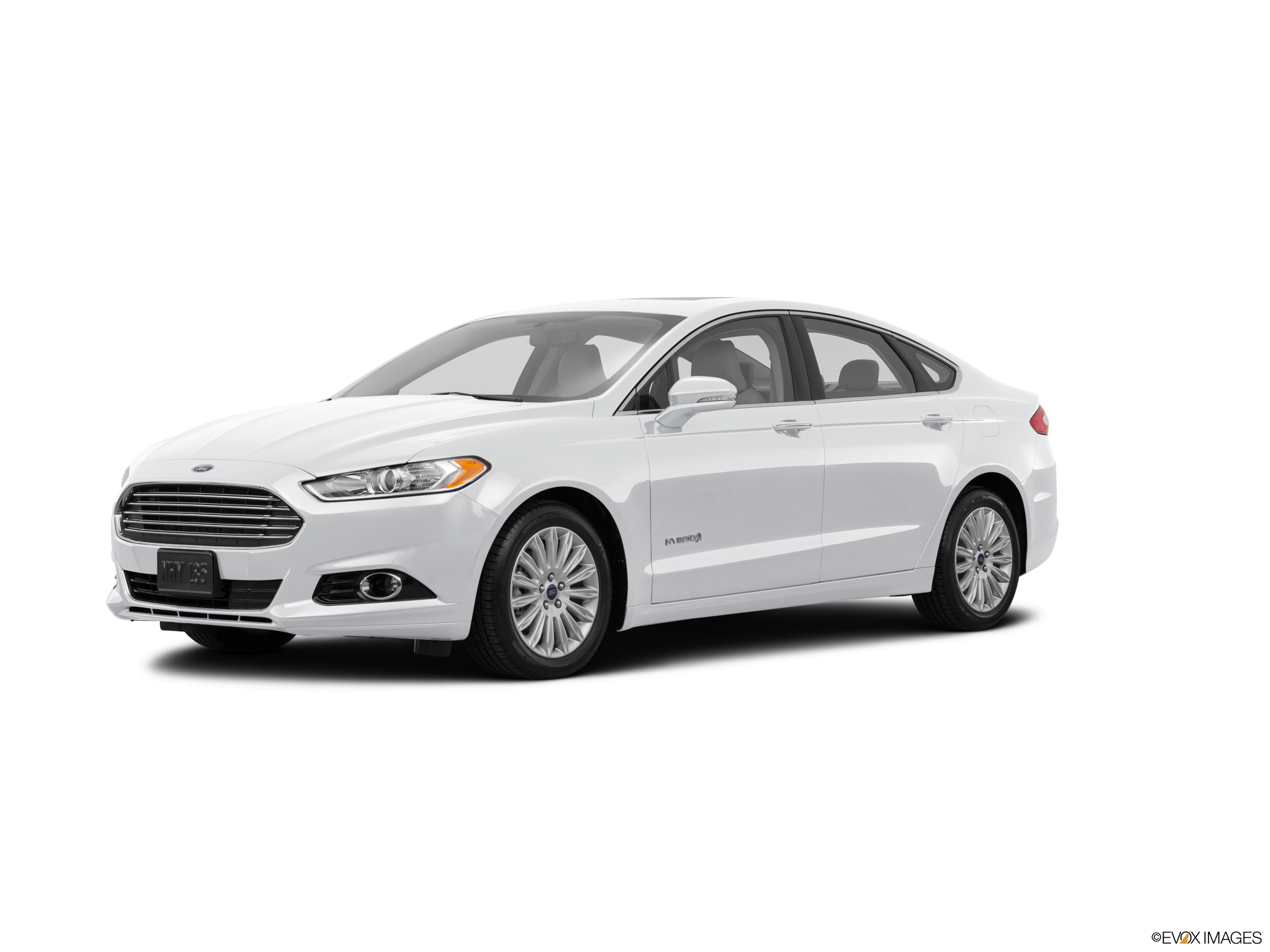 2016 ford focus hot sale hybrid