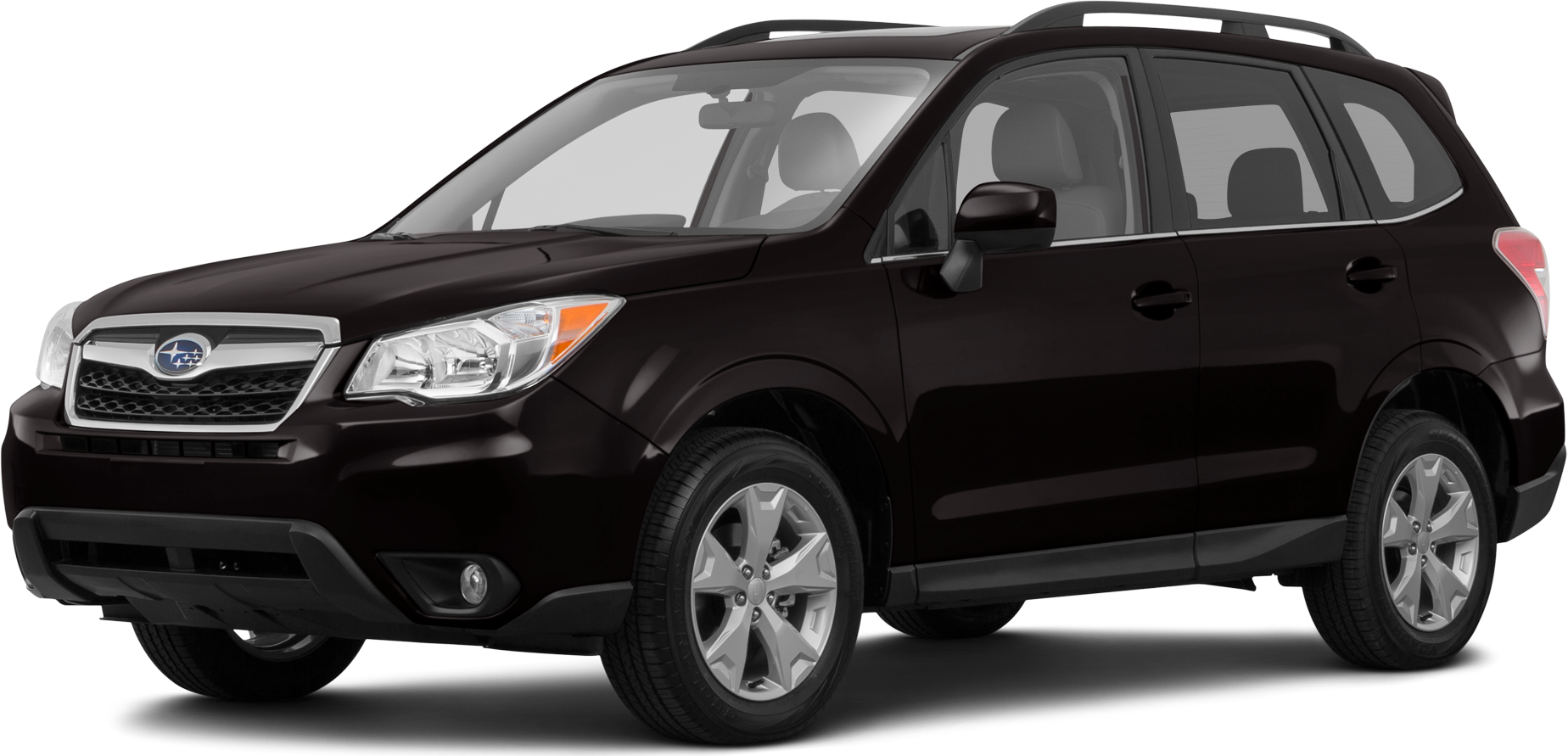 2016 Subaru Forester 2.5i Limited Sport Utility 4D Price, Listings