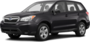 2016 Subaru Forester image