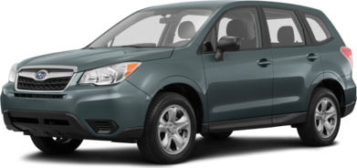 2016 Subaru Forester Prices Reviews Amp Pictures Kelley