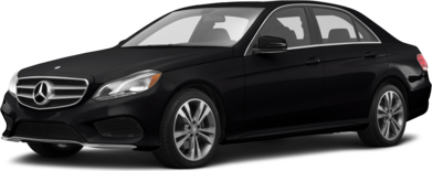 E-Class E 350 4MATIC Sedan 4D image