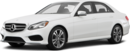 2016 Mercedes-Benz E-Class image