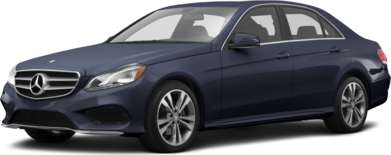 Mercedes-Benz E-Class E 350 Sedan 4D