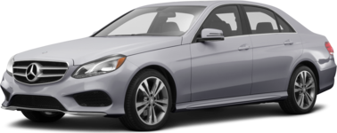 2016 Mercedes-Benz E-Class E 250 BlueTEC Sedan 4D