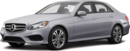 2016 Mercedes-Benz E-Class image