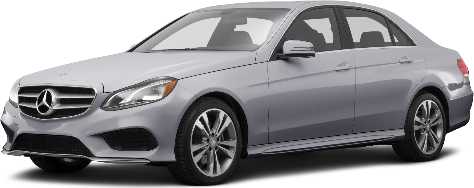 2016 Mercedes-Benz E-Class E 250 BlueTEC Sedan 4D
