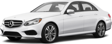 2016 Mercedes-Benz E-Class E 250 BlueTEC Sedan 4D