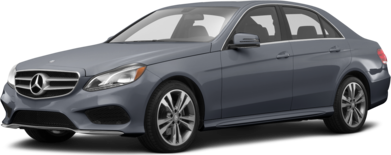 E-Class E 350 4MATIC Sedan 4D image