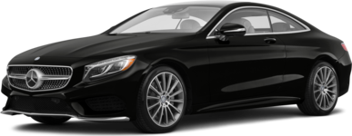 2015 Mercedes-Benz S-Class S 63 AMG 4MATIC Coupe 2D