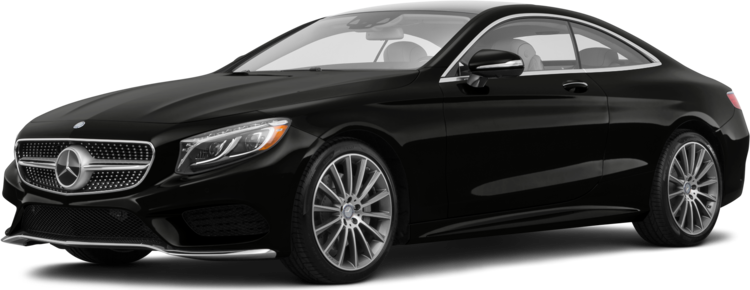 2015 Mercedes-Benz S-Class Exterior: 0