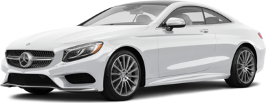 2015 Mercedes-Benz S-Class