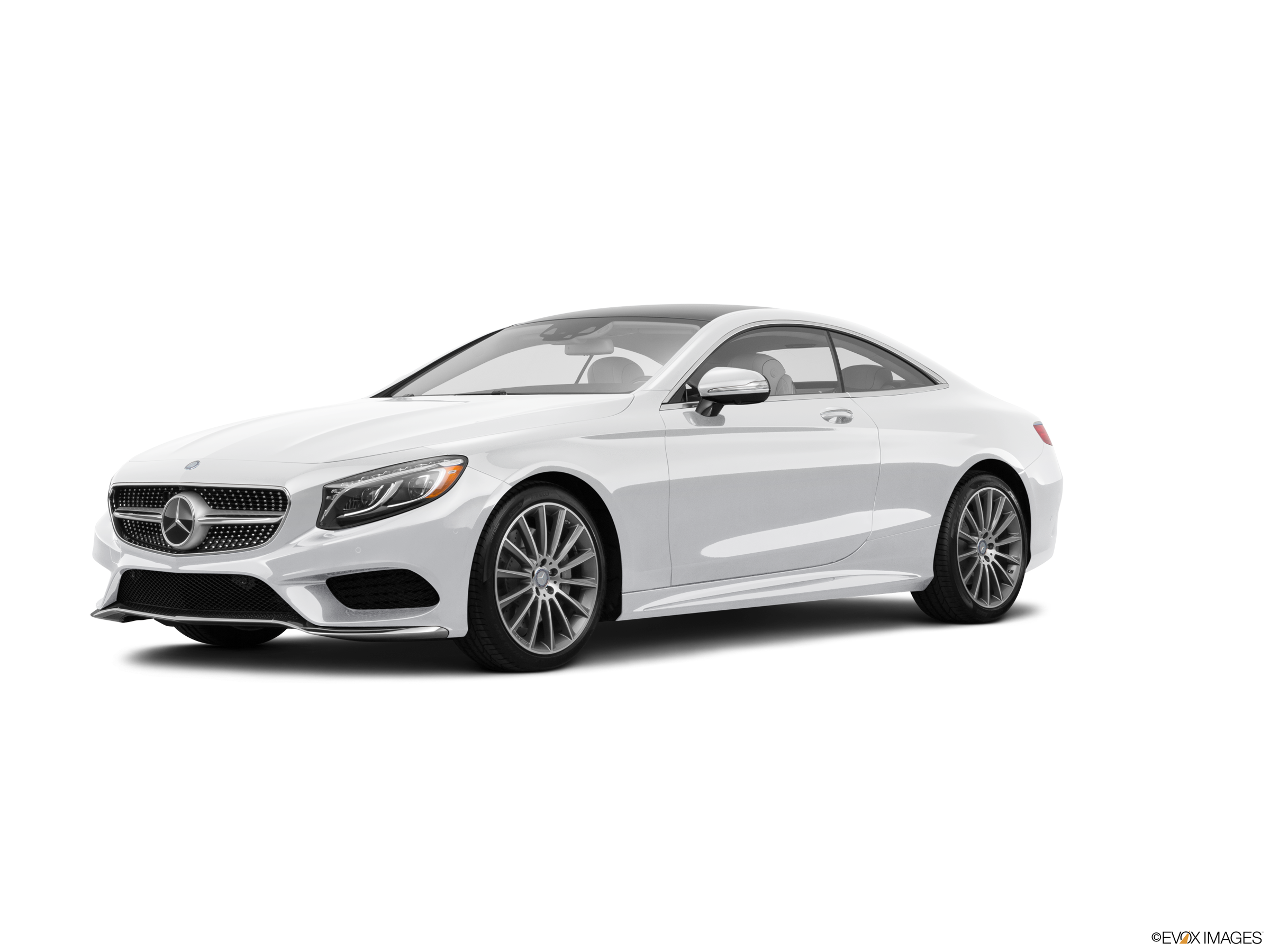 Used 2015 Mercedes Benz S Class S 550 4MATIC Coupe 2D Prices