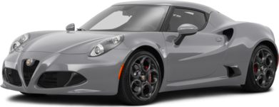 Alfa Romeo 4C