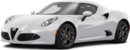 2015 Alfa Romeo 4C image
