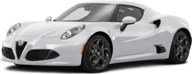 Alfa Romeo 4C