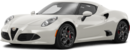 2015 Alfa Romeo 4C image