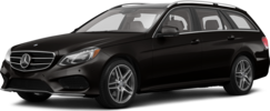 2016 Mercedes-Benz E-Class
