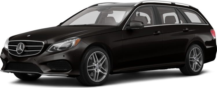 2016 Mercedes-Benz E-Class Exterior: 0