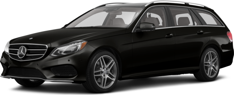 2016 Mercedes-Benz E-Class Exterior: 0