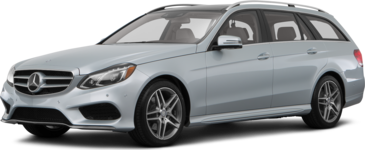 2016 Mercedes-Benz E-Class